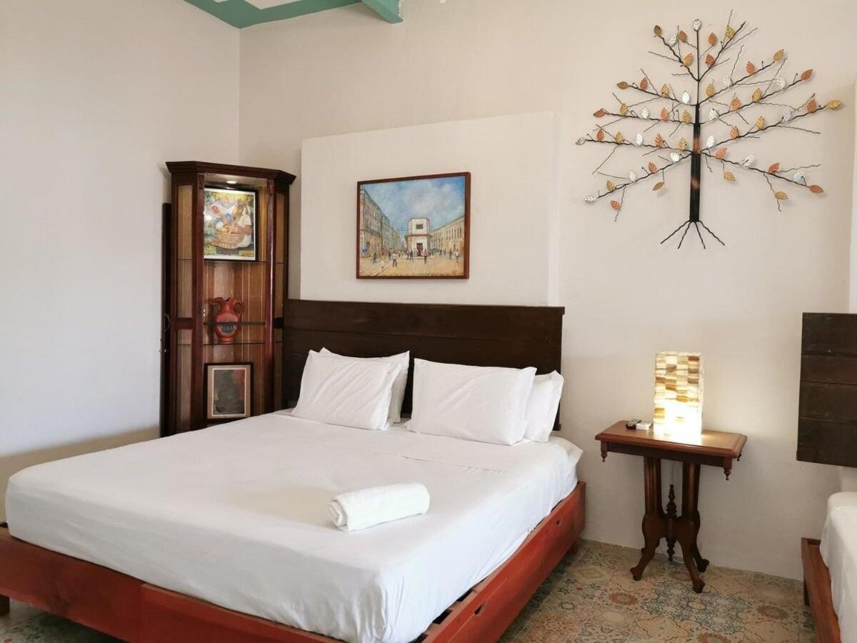 Apartamento Loft Paseo Montejo *