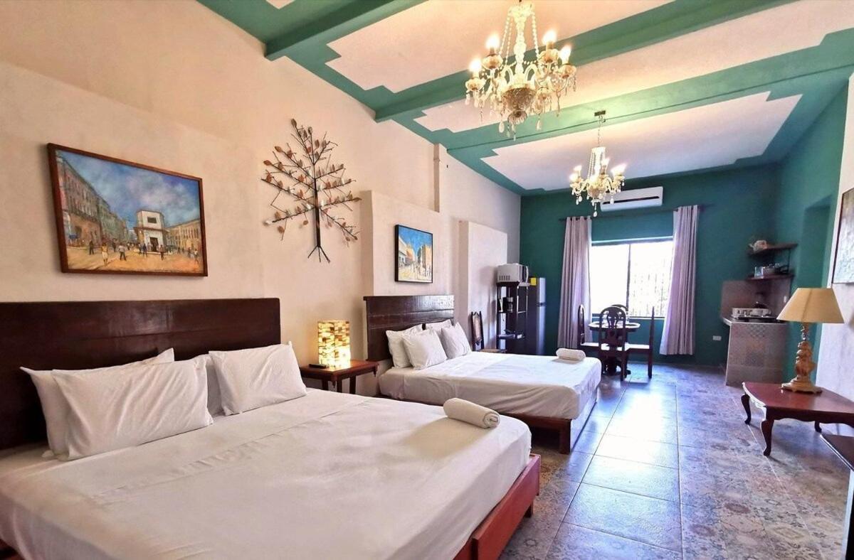 Loft Paseo Montejo Mérida