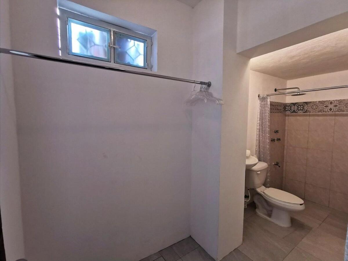 Loft Paseo Montejo Apartamento *