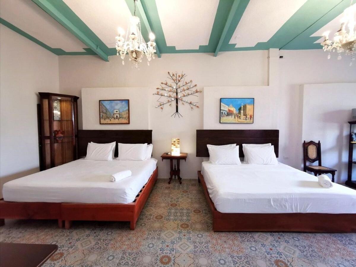Loft Paseo Montejo