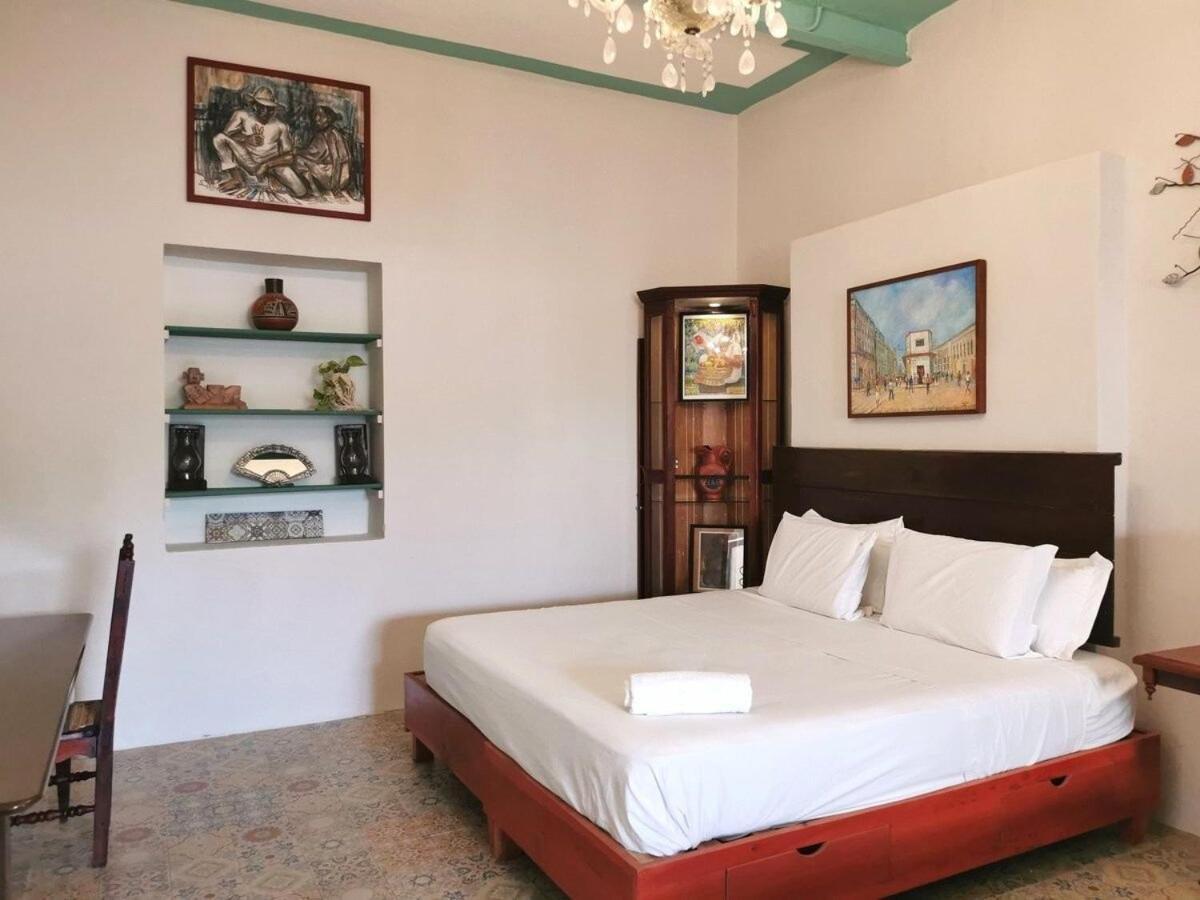 Loft Paseo Montejo
