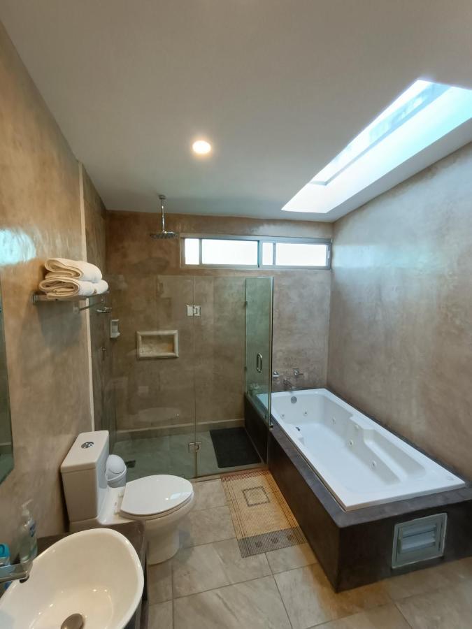 Holiday home Casa Hector, Con Jacuzzi, Cerca Del Foro Gnp. *