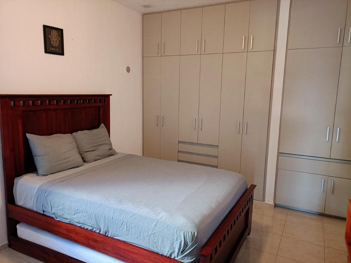 Сasa de vacaciones Casa Hector, Con Jacuzzi, Cerca Del Foro Gnp. Mérida