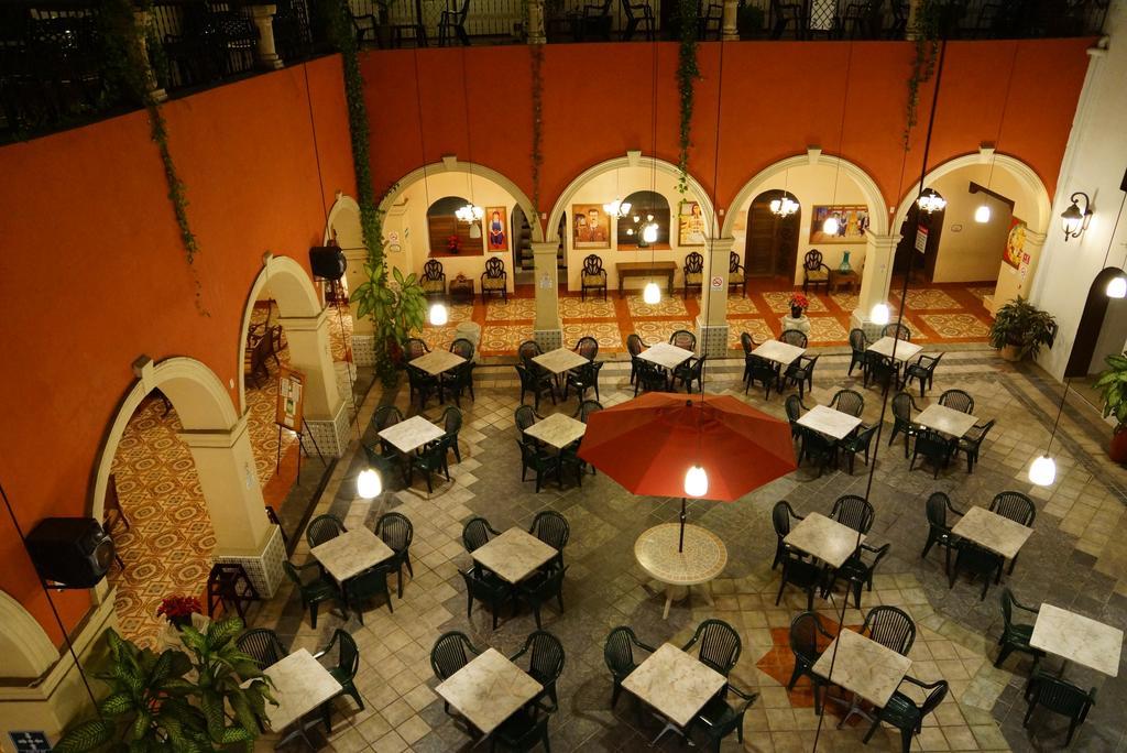 Doralba Hotel Mérida