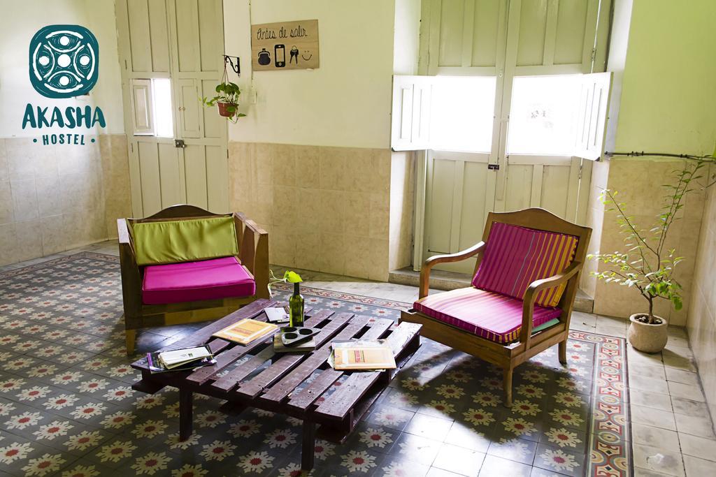 Hostal Akasha Mérida
