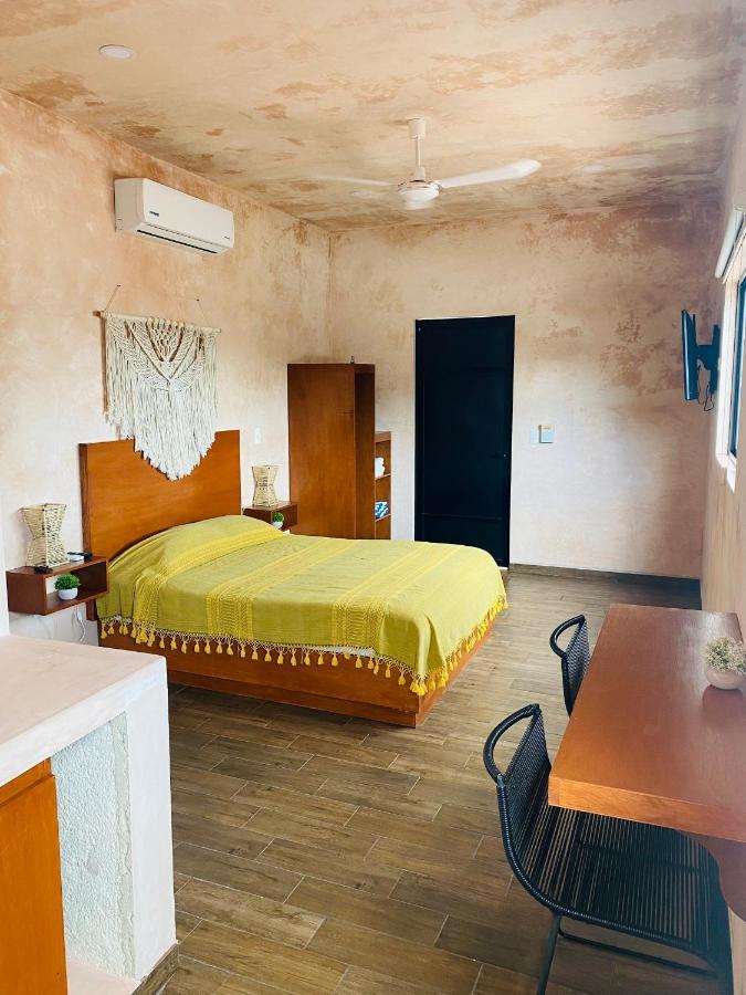 Apartahotel Hotelito Yum Kaax *