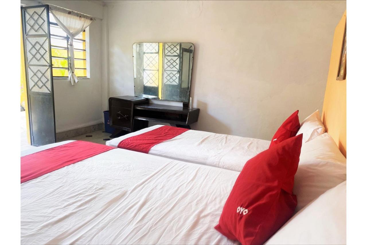 Hotel Oyo Espinosa 2*