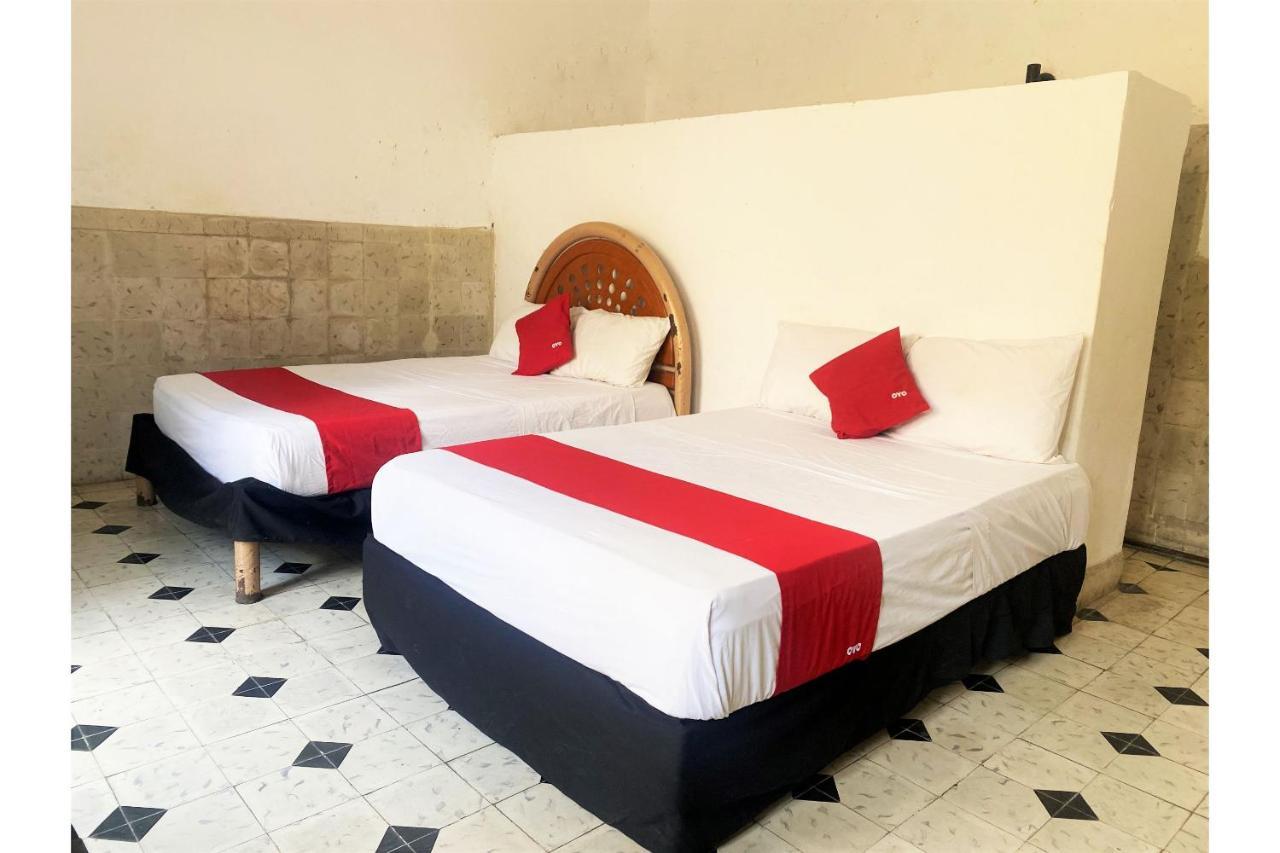 Hotel Oyo Espinosa
