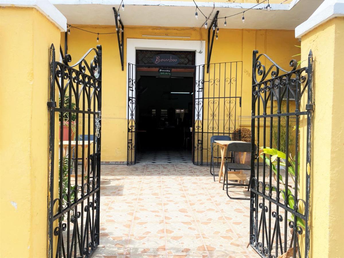 Oyo Espinosa Hotel Mérida