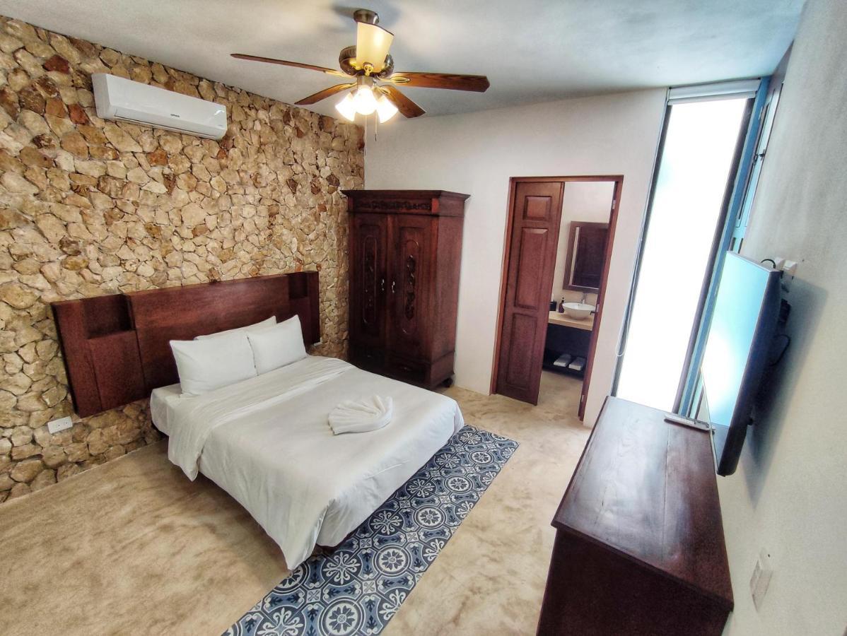 Boutique Casa Azuli Santiago Hotel
