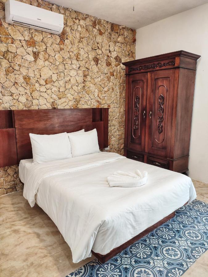Boutique Casa Azuli Santiago Merida