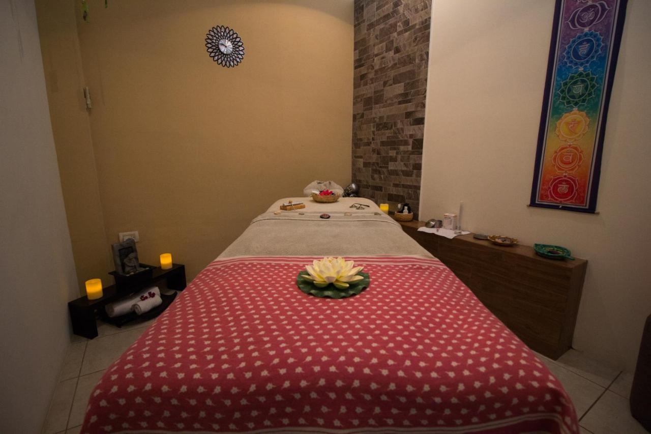 Mesón De La Luna Hotel&spa Hotel Mérida