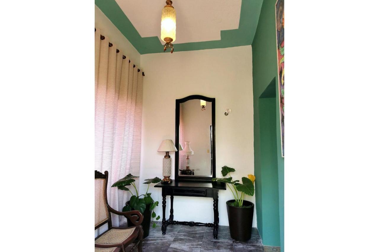 Loft Paseo Montejo * Mérida