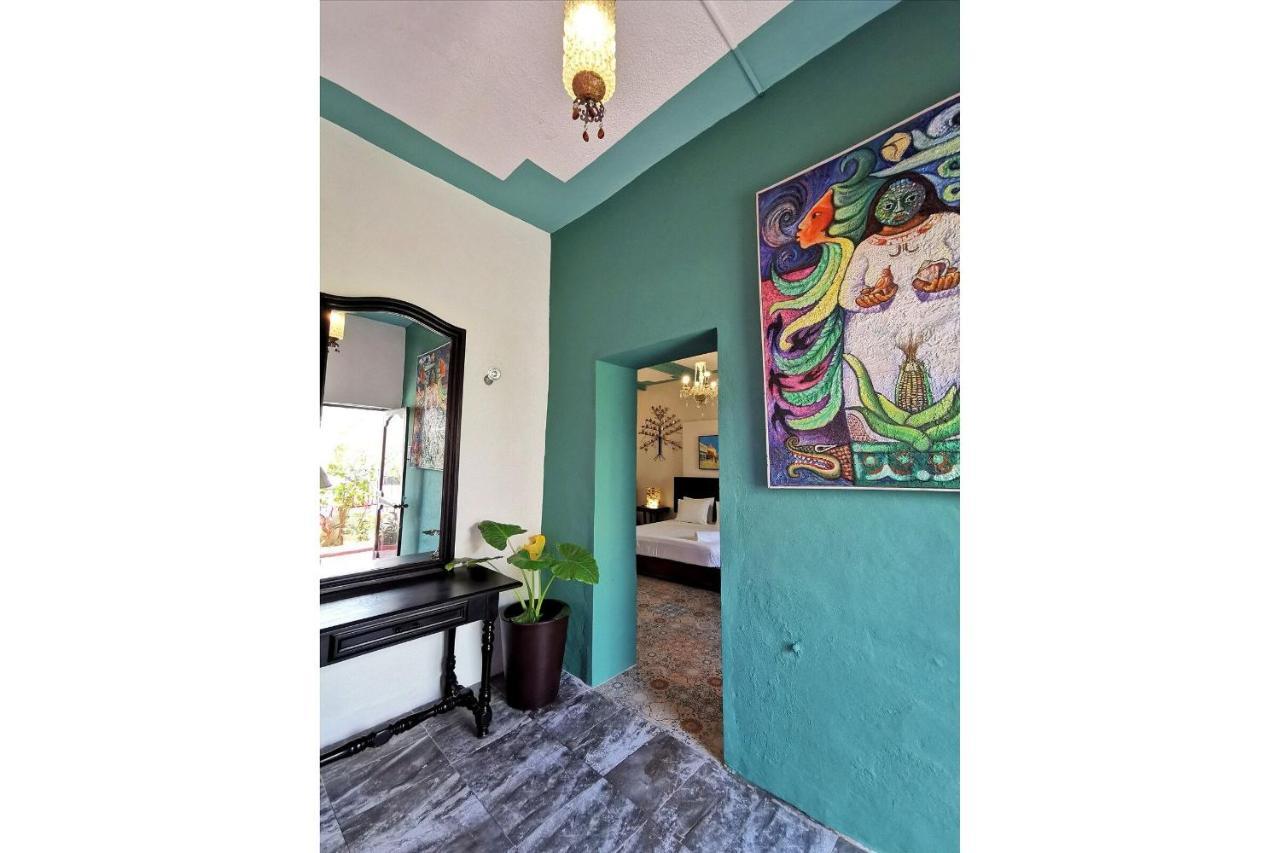 Loft Paseo Montejo Apartamento