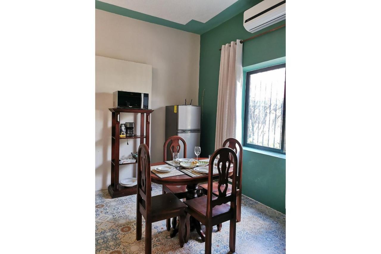 Apartamento Loft Paseo Montejo *