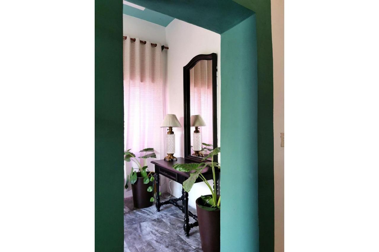 Loft Paseo Montejo Apartamento
