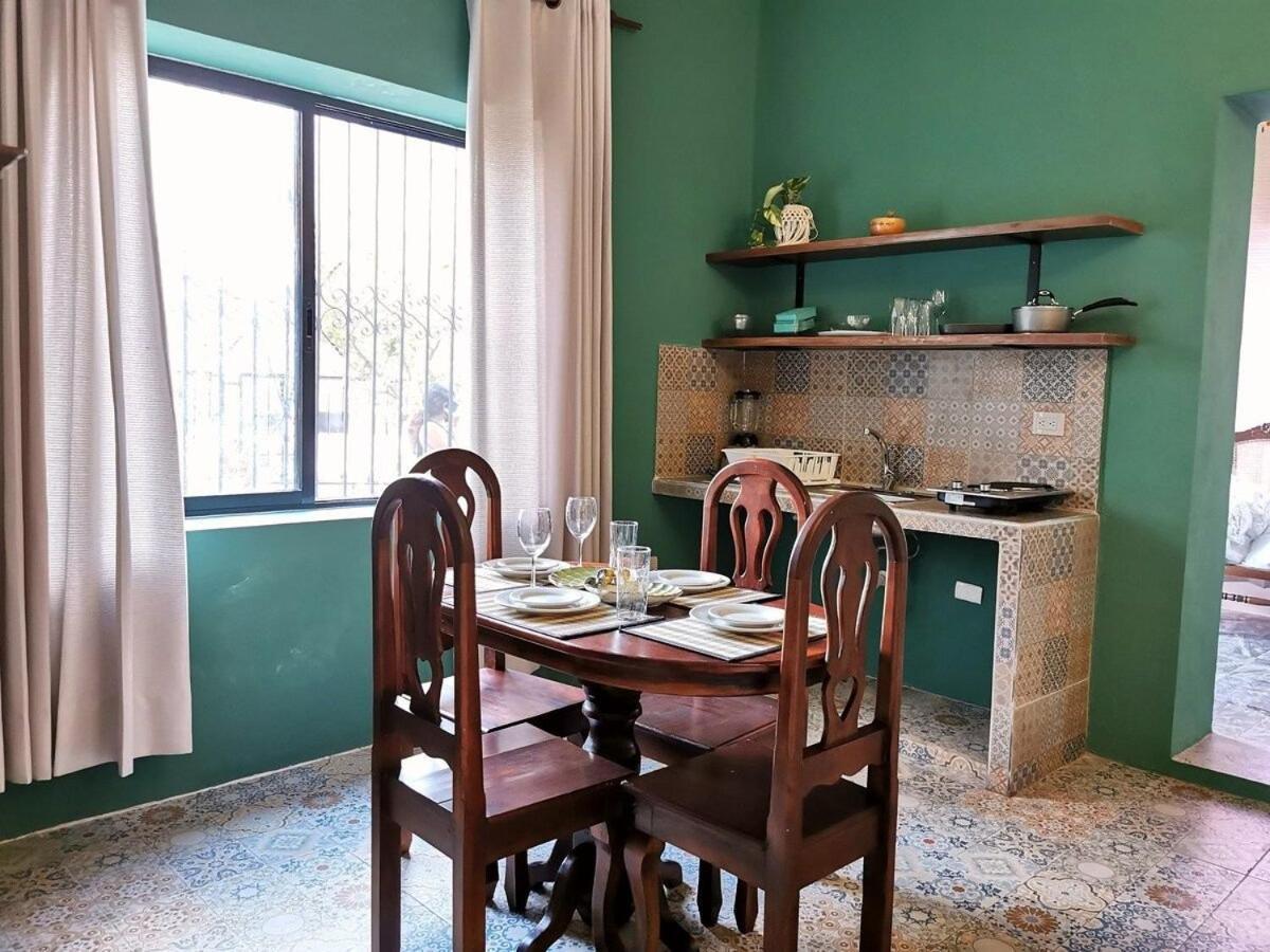 Loft Paseo Montejo