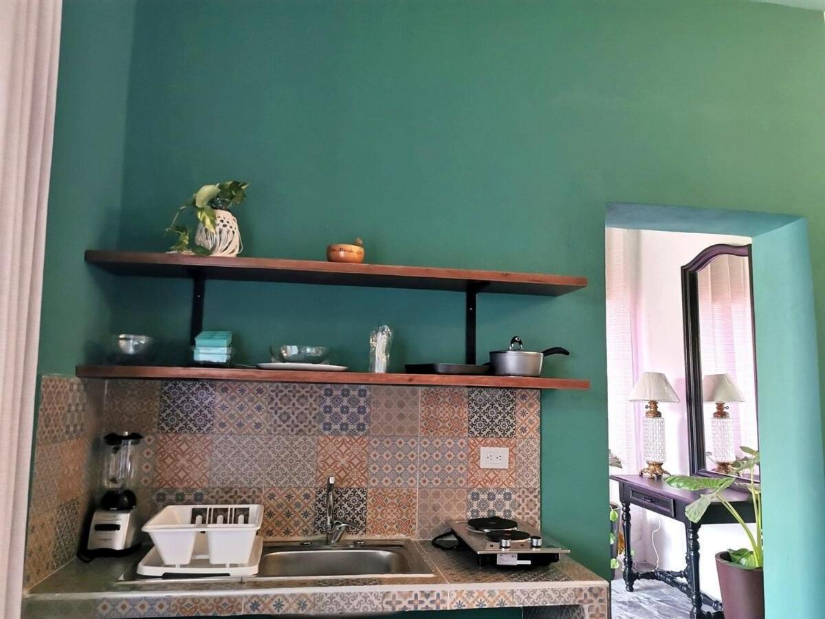 Loft Paseo Montejo Apartamento Mérida