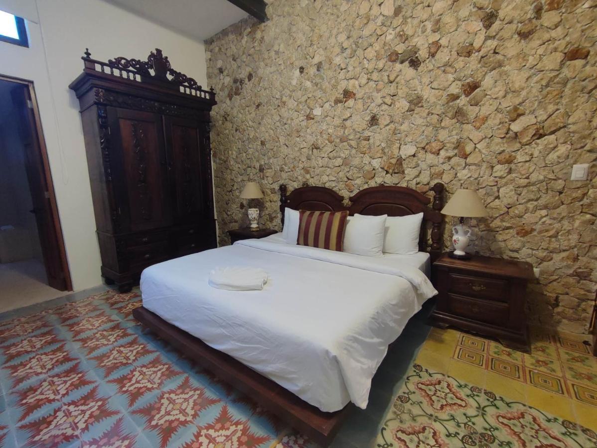 Hotel Boutique Casa Azuli Santiago