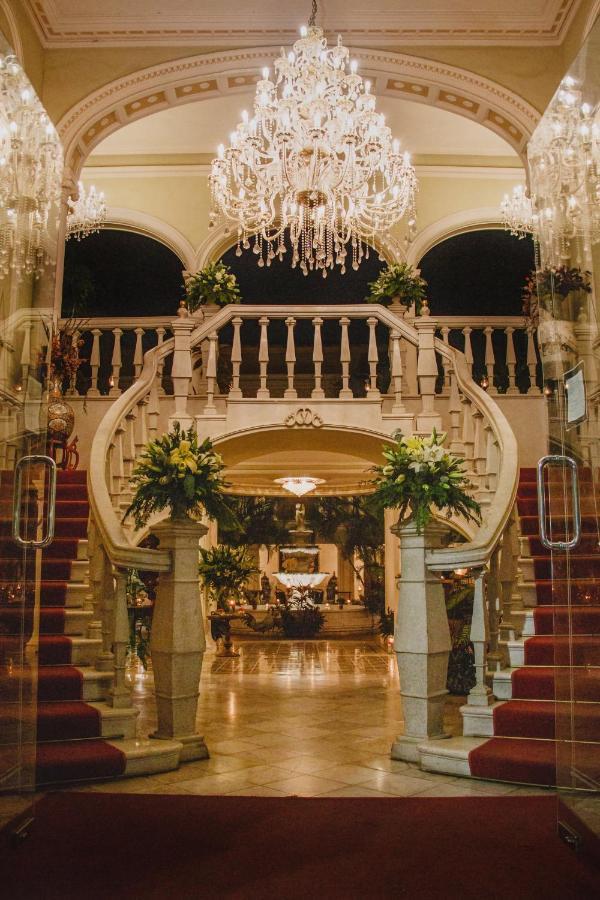 Mansion Boutique - Restaurant (adults Only) Hotel