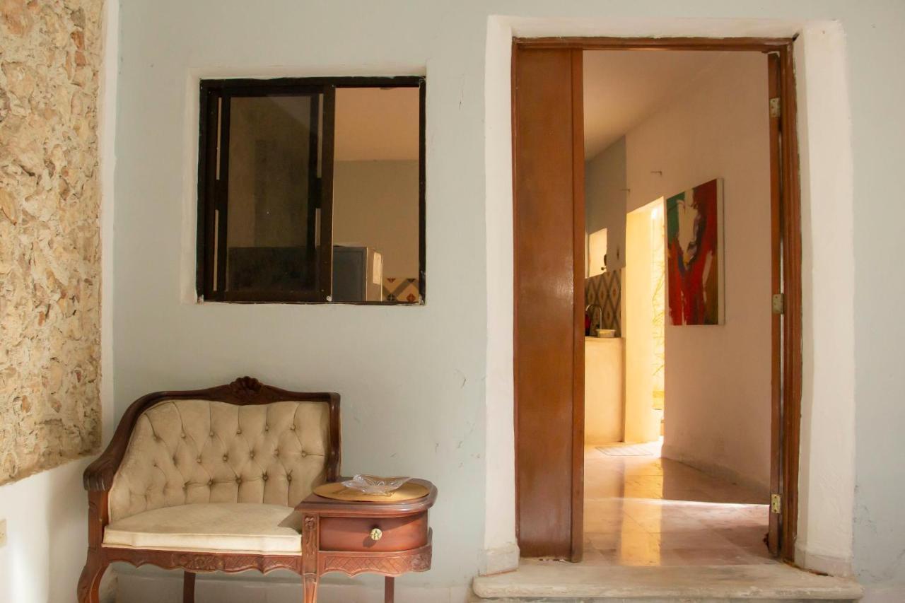 Casa 642b En El Centro De *
