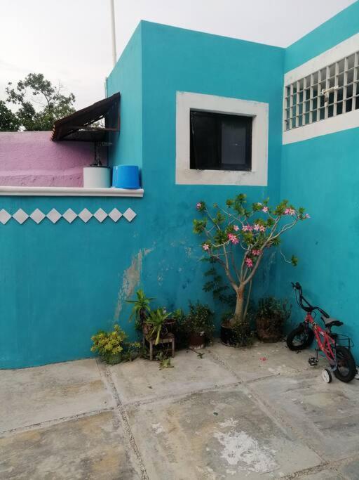 Apartamento Arcos, Zazil Ha *
