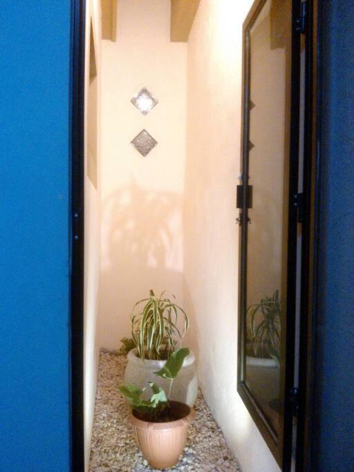 Arcos, Zazil Ha Apartamento *