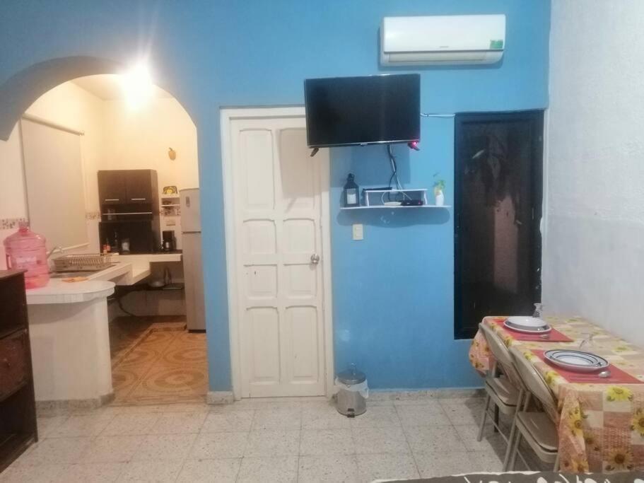 Apartamento Arcos, Zazil Ha Mérida