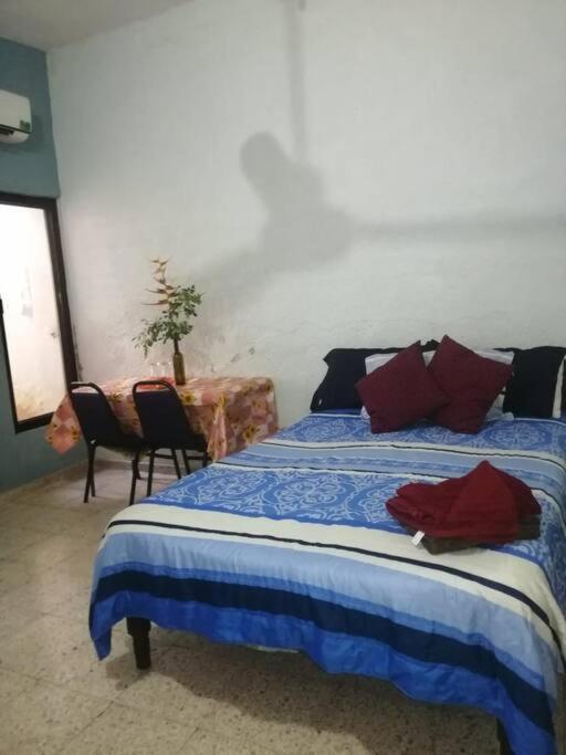 Arcos, Zazil Ha Mérida