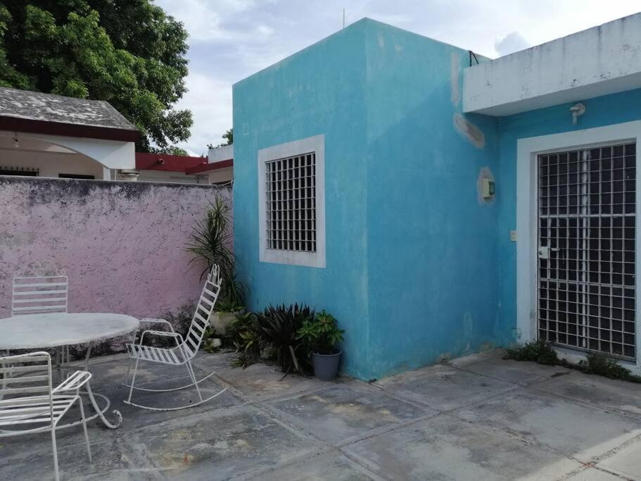Arcos, Zazil Ha Mérida