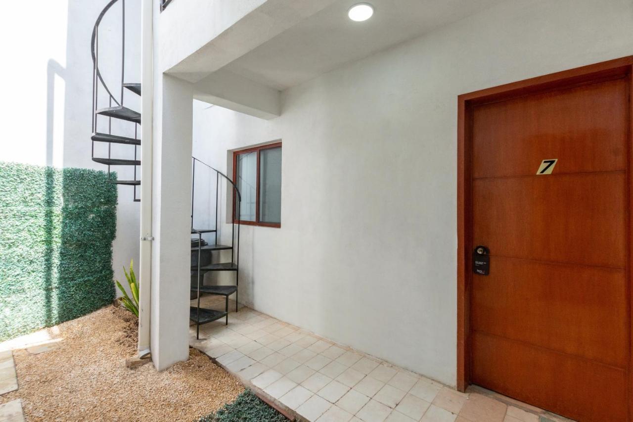 Hostal 62 Mérida