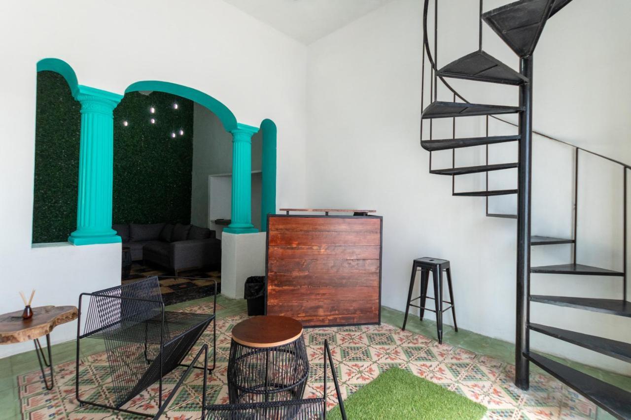 Hostal 62