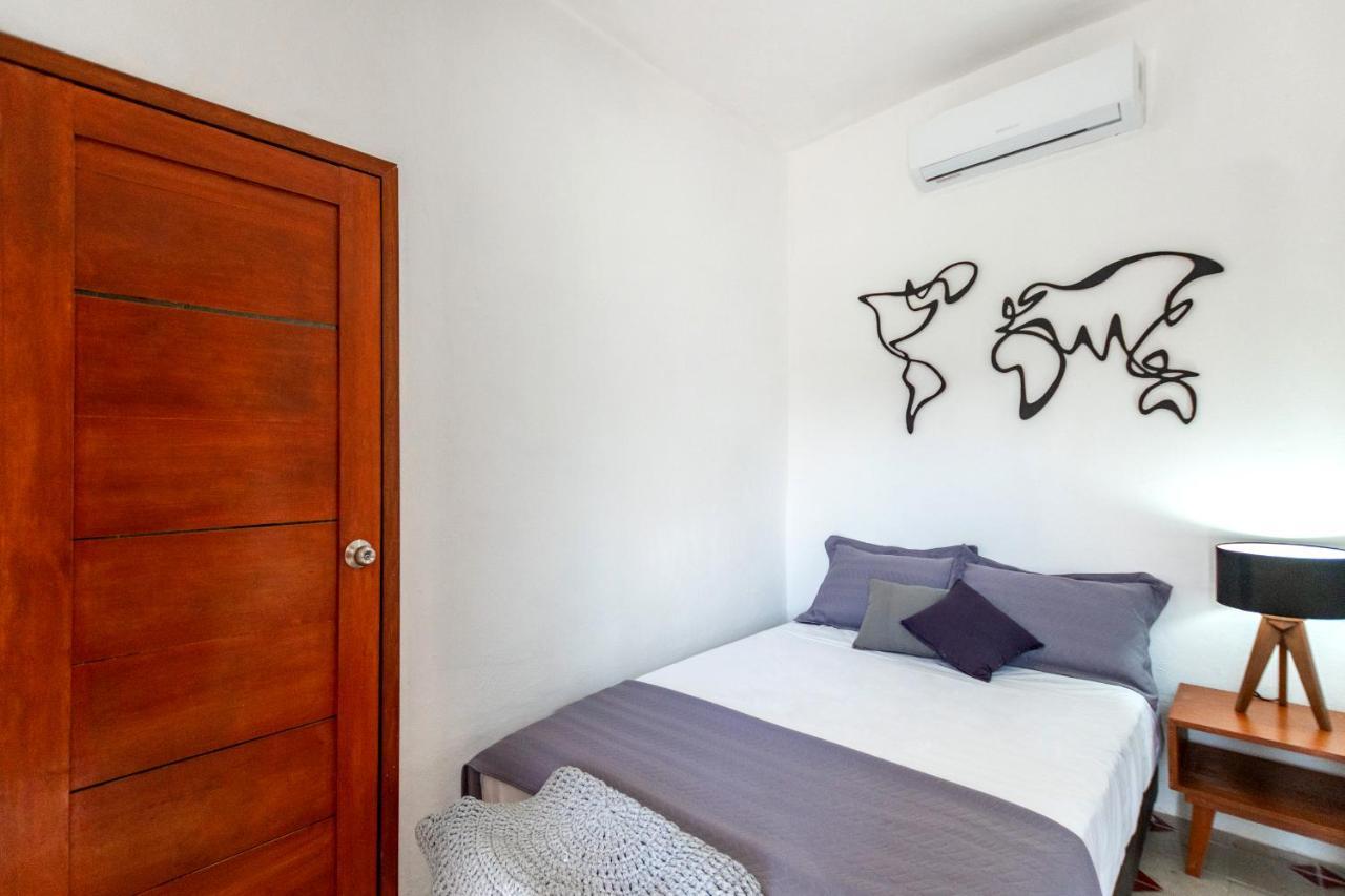 62 Hostal