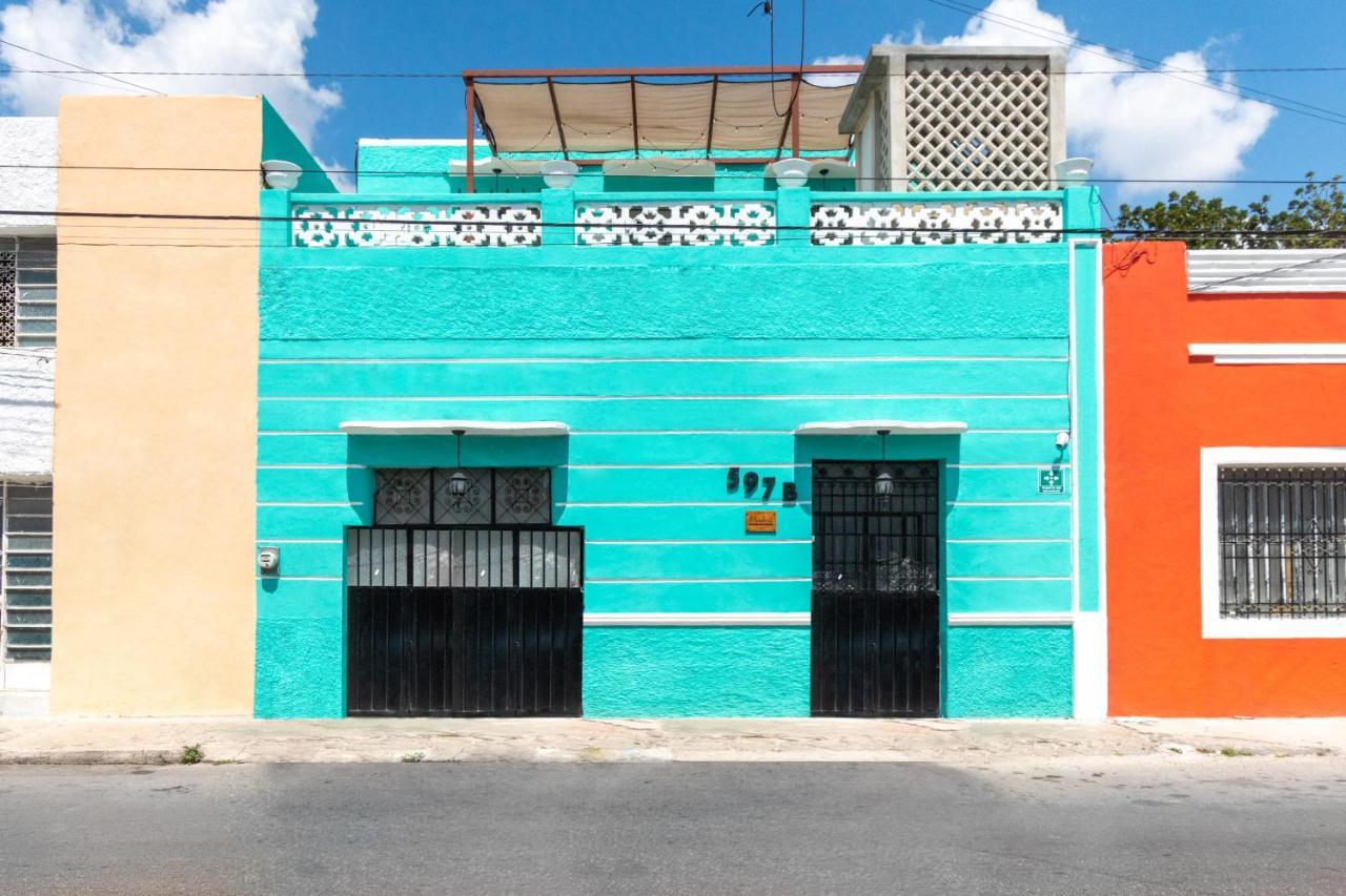 Hostal 62