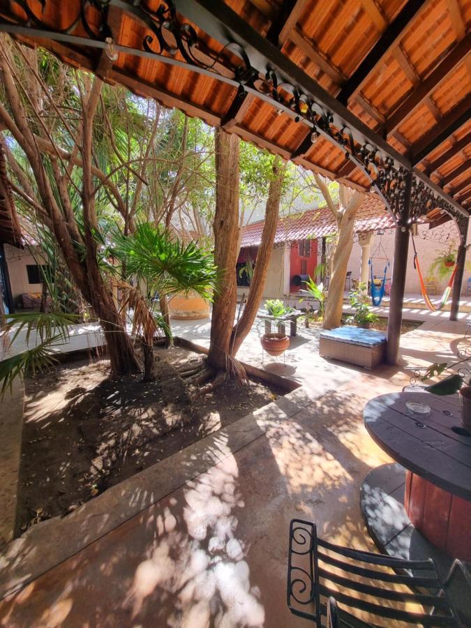 Pensión Casona Boutique Mérida