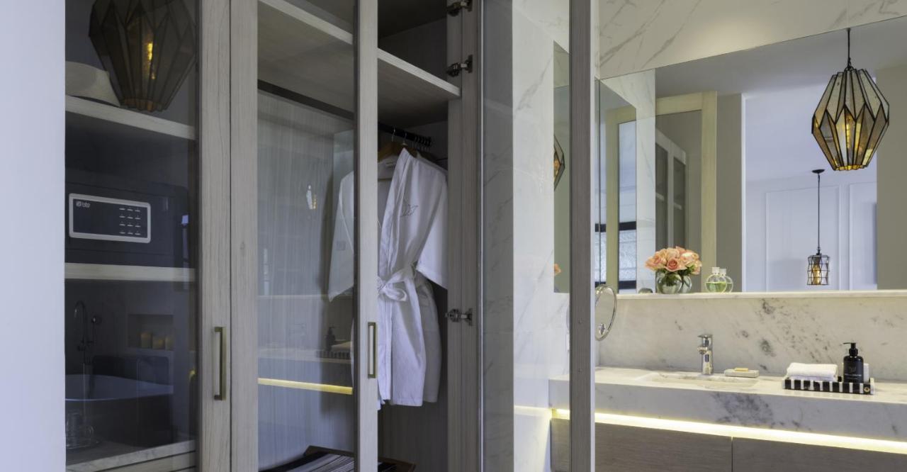Hotel Mas Palomas Concept House By Paloma's - Adults Only Mérida