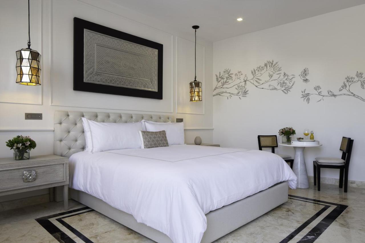 Mas Palomas Concept House By Paloma's - Adults Only Hotel