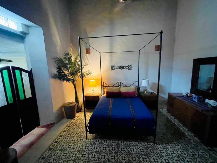 Сasa de vacaciones House Dzalbay Santa Lucia With Hot Tub *