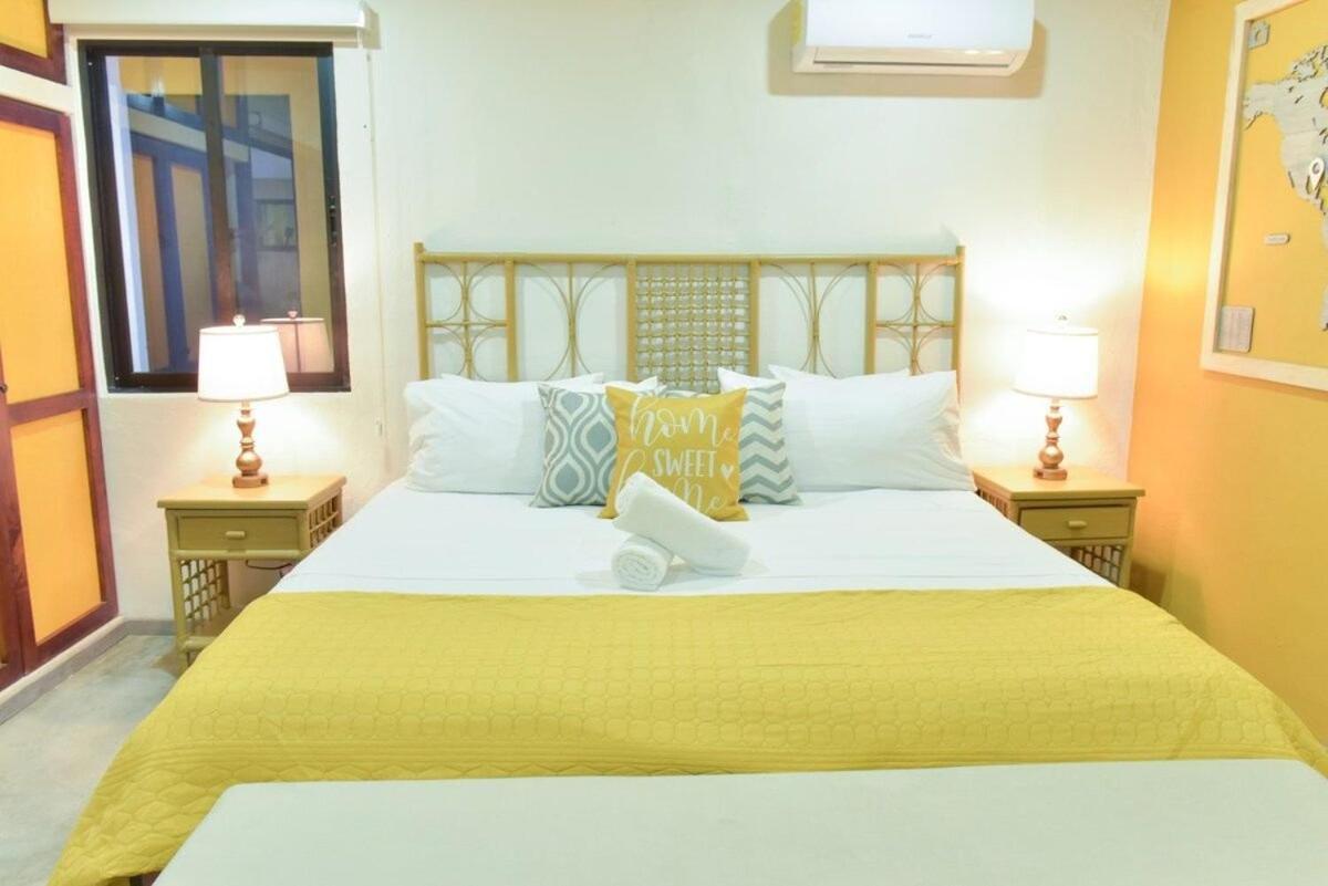 Holiday home K An Nah Diseno Tropical Inspirado En El Jaguar *
