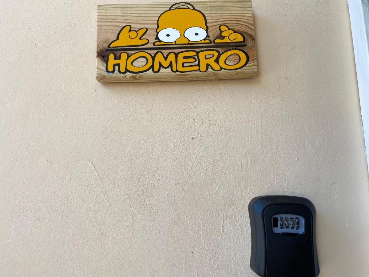 Departamentos Cherris Merida