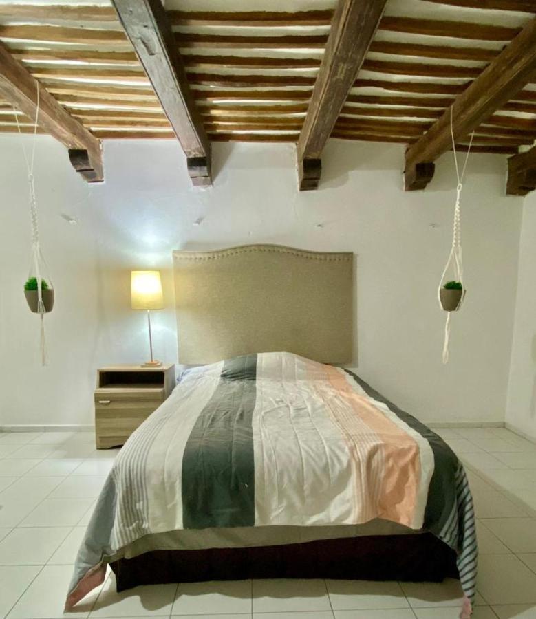 Casa Colonial González * Mérida