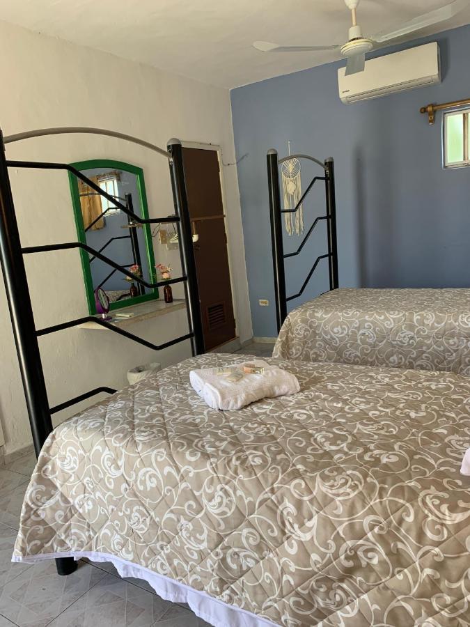 Guest house Casa Centro 70 Merida