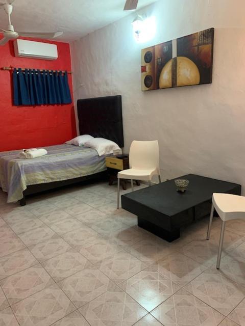 Casa Centro 70 Guest house *