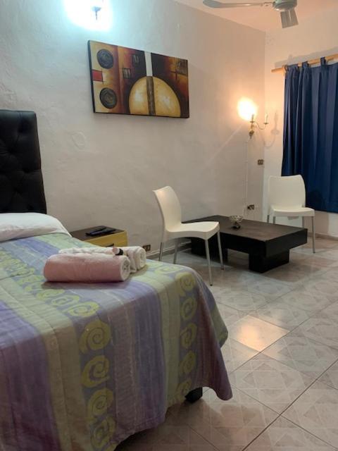 Guest house Casa Centro 70 Merida