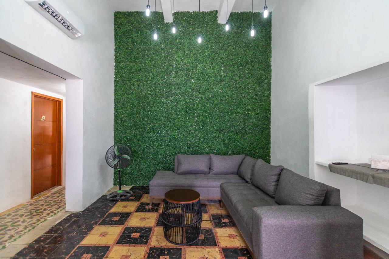 62 Hostal Mérida