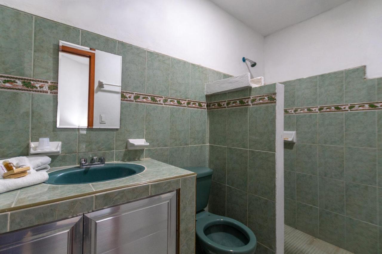 Hostal 62 Mérida