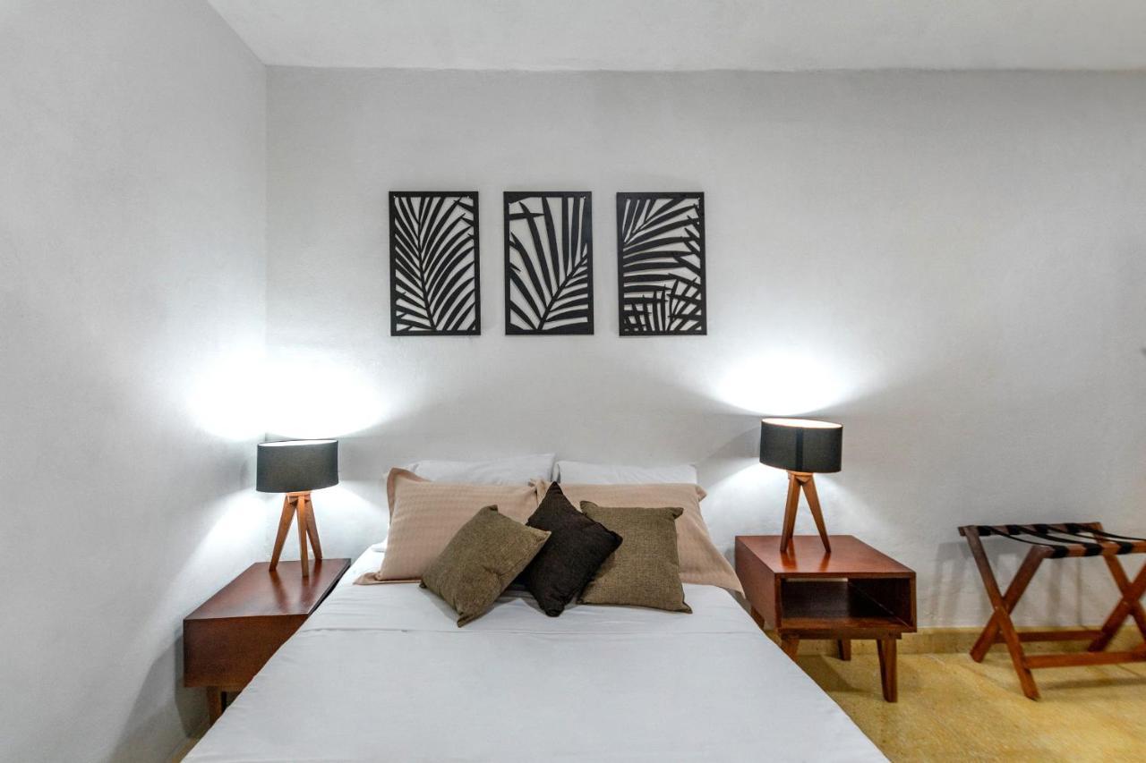 62 Hostal Mérida