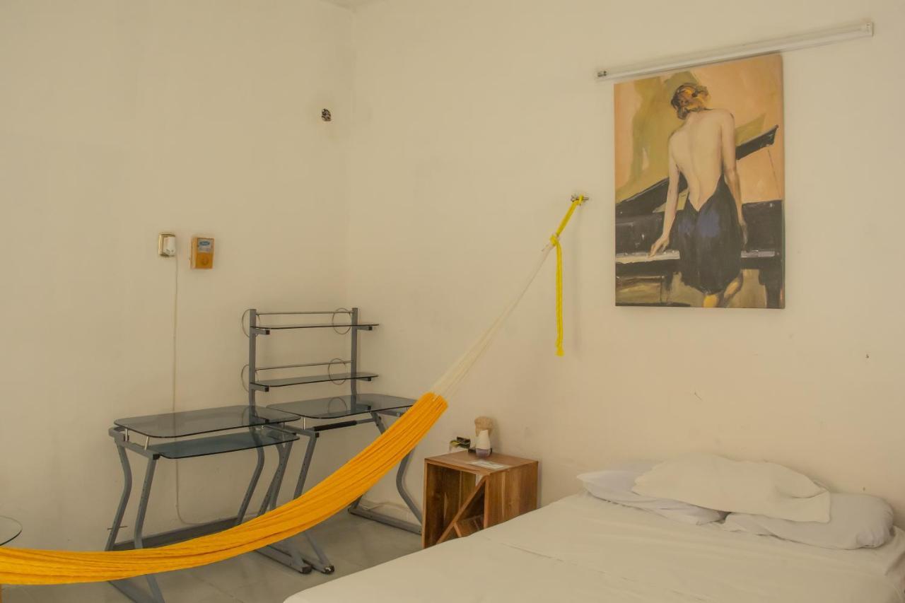 Сasa de vacaciones Casa 642b En El Centro De Mérida