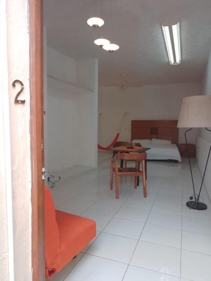 Casa 642b En El Centro De * Mérida