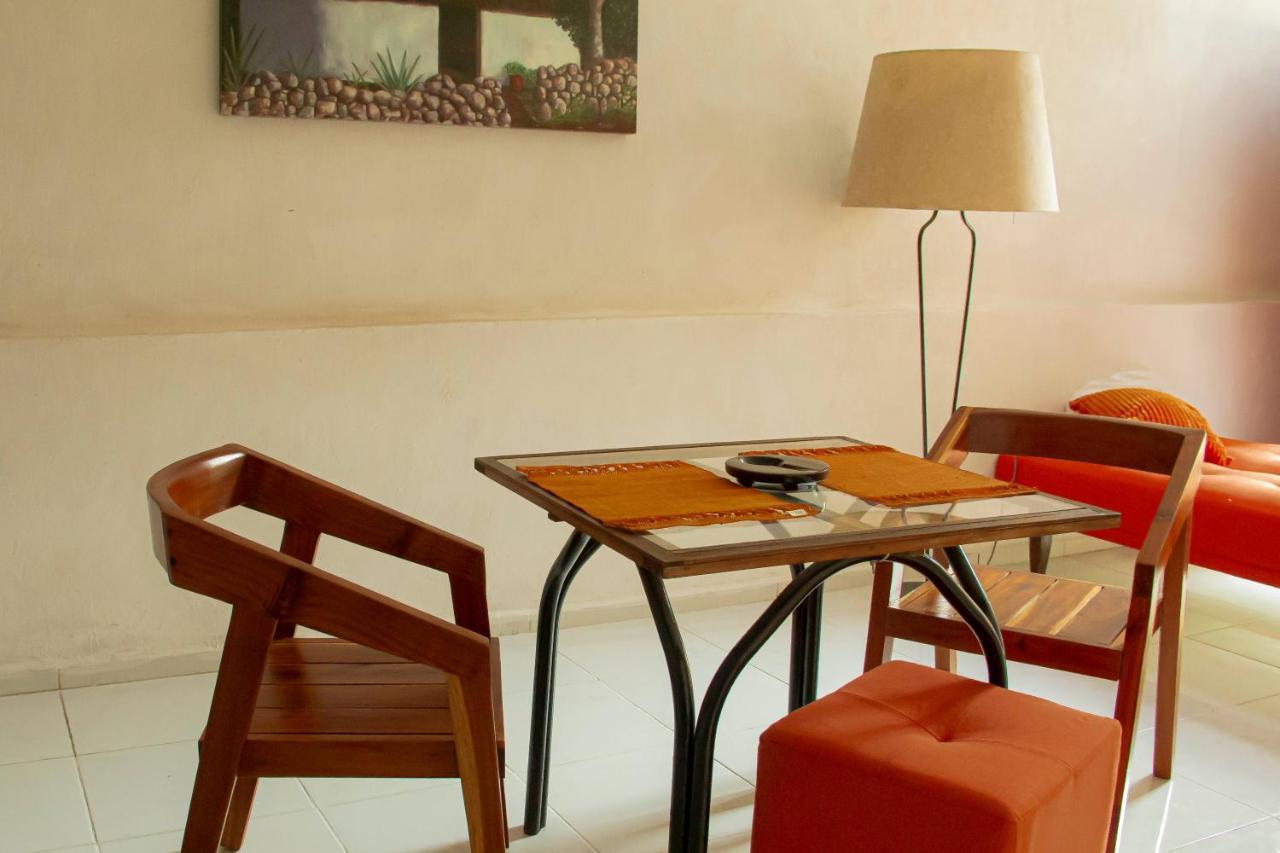 Casa 642b En El Centro De